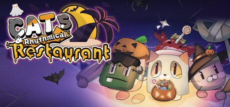 Cats & Rhythmical Restaurant
