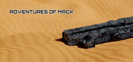 Adventures of Mack