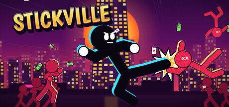 Stickville