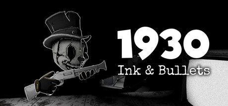 1930: Tinta & Balas