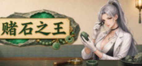 赌石之王