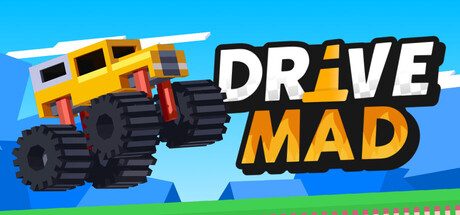 Drive Mad
