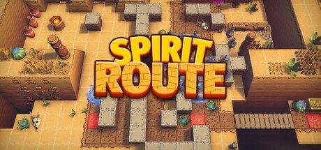 Spirit Route