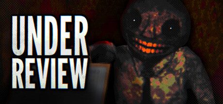 Under Review