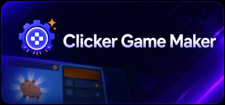 Clicker Game Maker