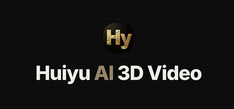 Huiyu AI 3D视频