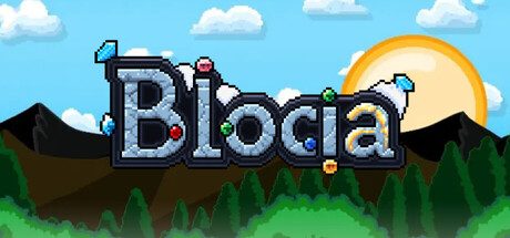 Blocia