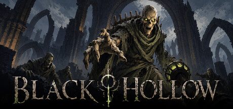 Black Hollow