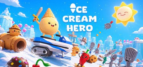 Ice Cream Hero
