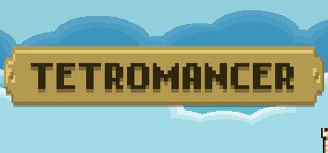 Tetromancer