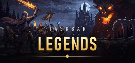 Taskbar Legends