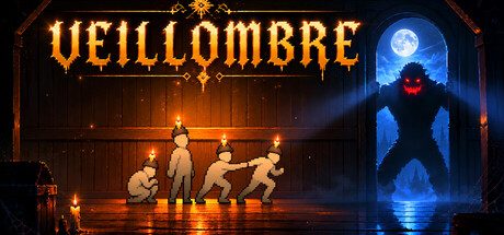Veillombre