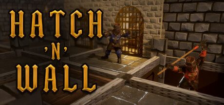Hatch'n'Wall