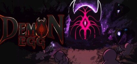 Demon Egg