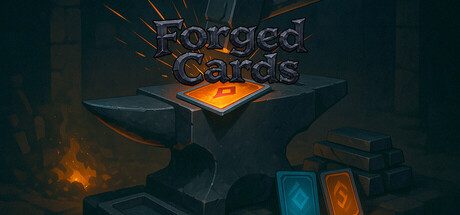 Forged Cards