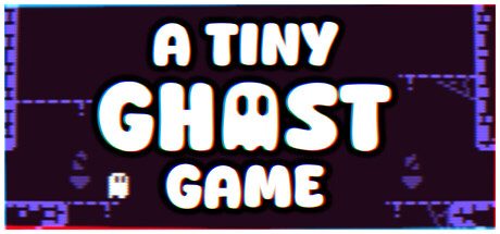 A Tiny Ghost Game