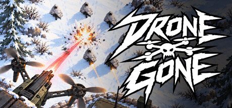 Drone n Gone