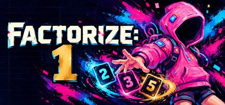 FACTORIZE: 1