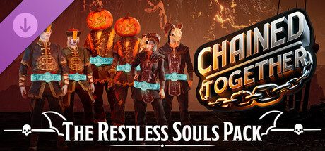 Chained Together The Restless Souls Pack