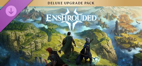 Enshrouded - Deluxe Upgrade Pack