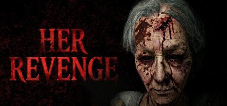 Her Revenge