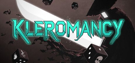 Kleromancy