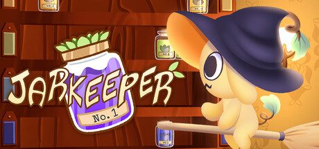 Jarkeeper