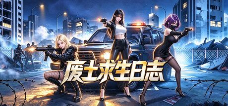 废土求生日志