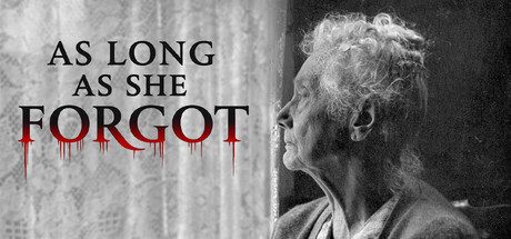 As Long As She Forgot