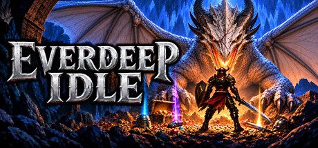Everdeep Idle