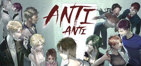 Anti-anti