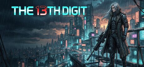 THE 13th Digit