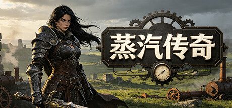 蒸汽传奇