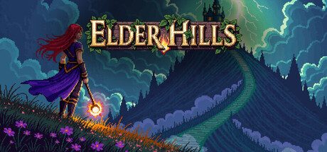Elder Hills