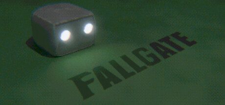 Fallgate