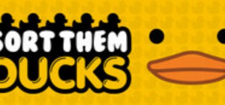 Sort Them Ducks