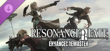 RESONANCE OF FATE™/END OF ETERNITY™ ENHANCED REMASTER