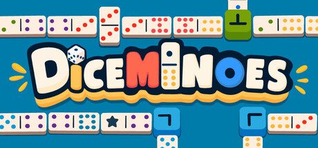 Diceminoes