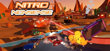 Nitro Nonsense