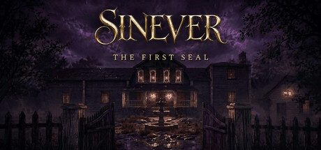 Sinever: First Seal