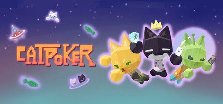 猫扑克CatPoker