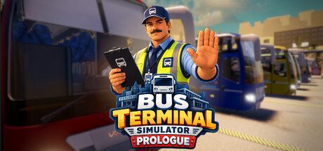 Bus Terminal Simulator: Prologue