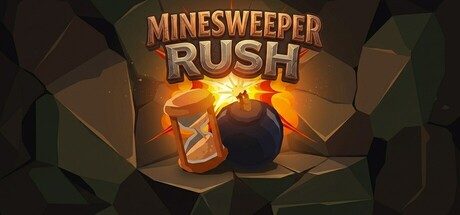 Minesweeper Rush
