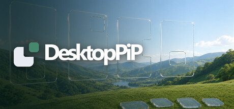DesktopPiP
