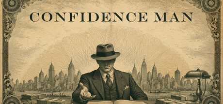 Confidence Man：庞氏骗局