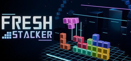Fresh Stacker