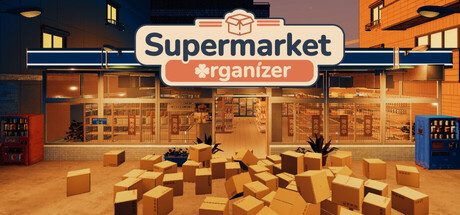 Supermarket Organizer
