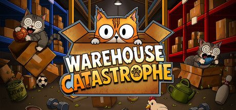 Warehouse Catastrophe