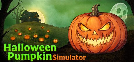 Halloween Pumpkin Simulator
