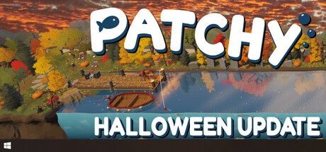 Patchy